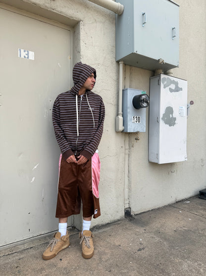 Douchebag lounge brown