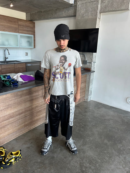 Douchebag lounge black