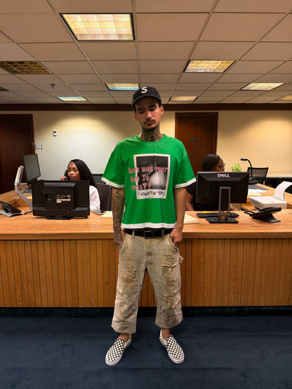 1 night in Paris t-shirt